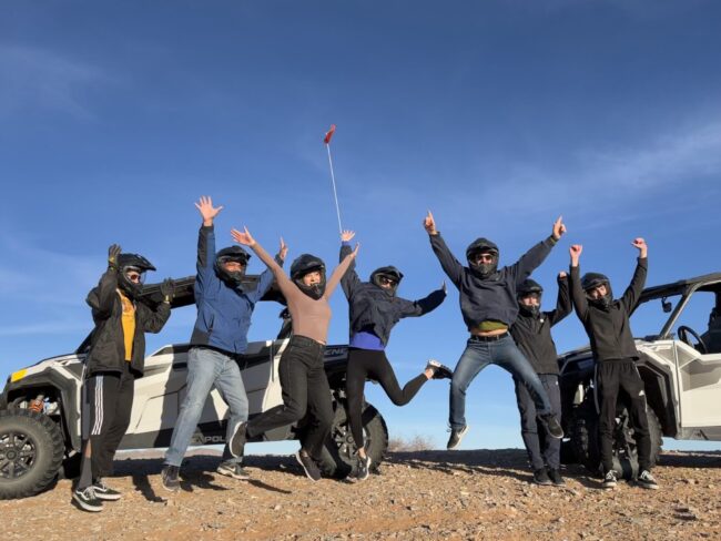 UTV Rentals in El Paso 10 Exciting Things to do in El Paso, Texas
